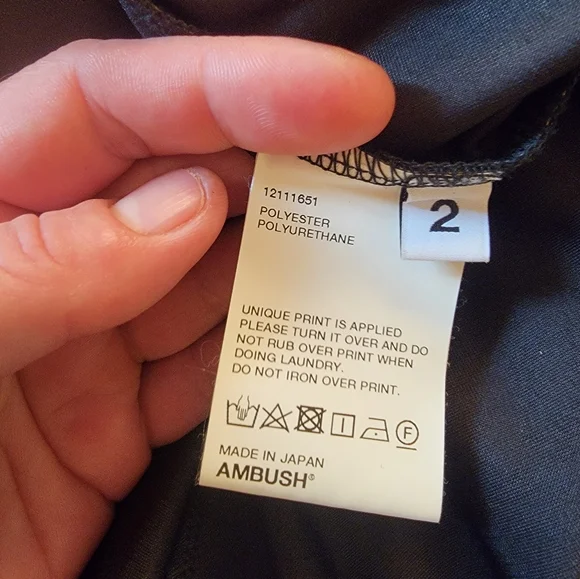 Ambush Asymetrical Dress - Picture 8 of 10